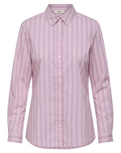 JDY - JDYMio Skjorte - Pink Lady